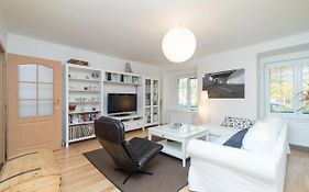 Budyne Apartment