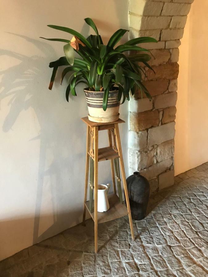 Budyne Apartment Budyne nad Ohri Екстер'єр фото
