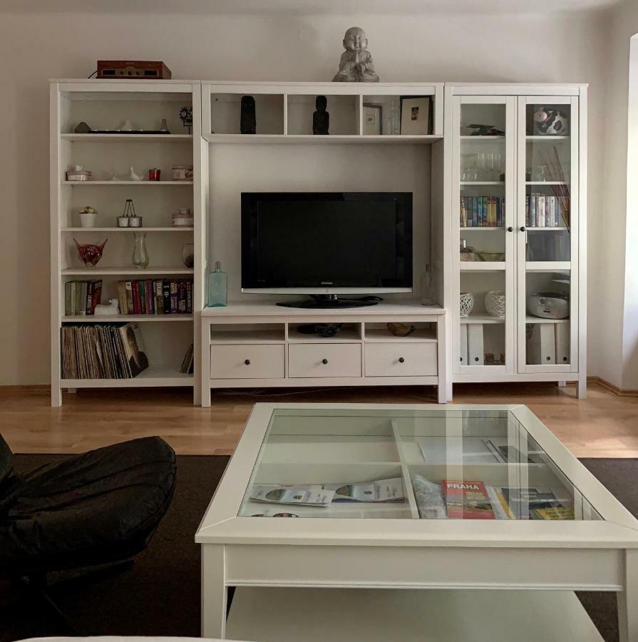 Budyne Apartment Budyne nad Ohri Екстер'єр фото