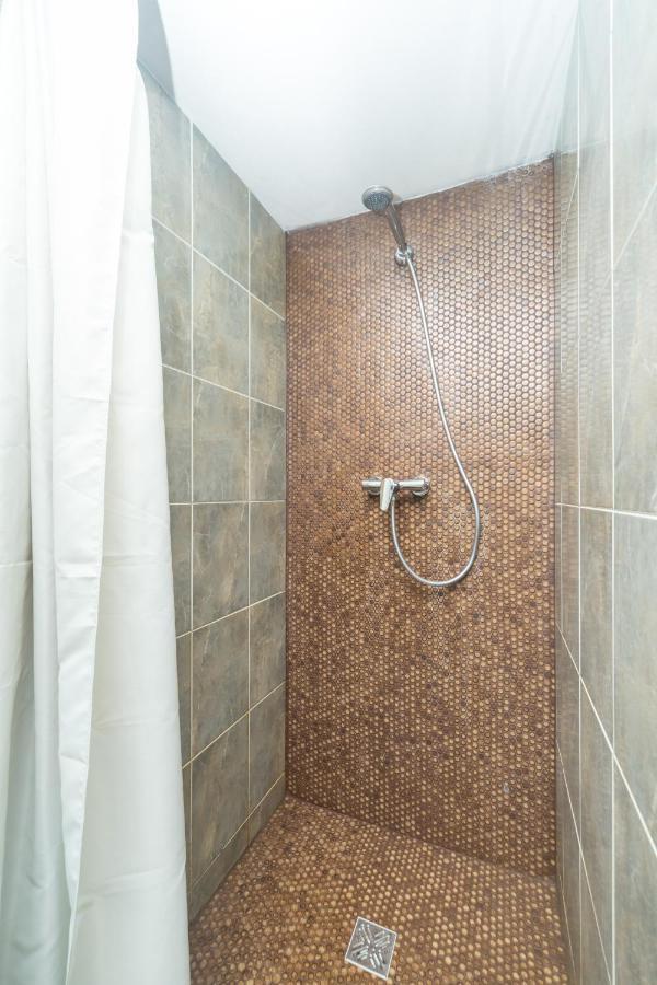 Budyne Apartment Budyne nad Ohri Екстер'єр фото